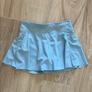 Sweaty Betty London Tennis Skort